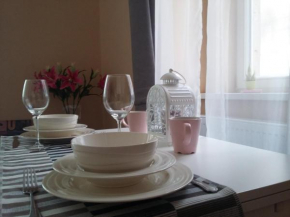 Apartment Vltavska B